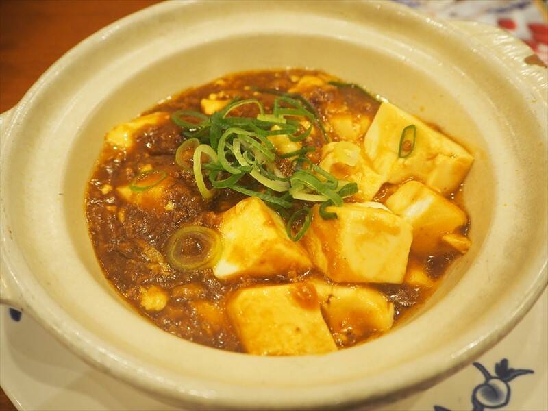 餃子の王将、日高屋、バーミヤン…最もコスパが良くて美味い麻婆豆腐はどれだ!?5チェーン徹底食べ比べ！