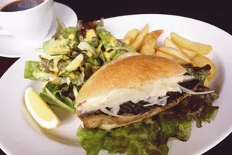 サバサンドに鯖おでん！ 「鯖街道」の起点・若狭で鯖グルメを堪能しつくす