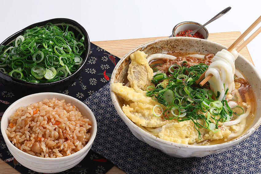 「大阪モダン焼き」裏蓋に宿るリアリティ　食品サンプル職人のコンペが凄かった