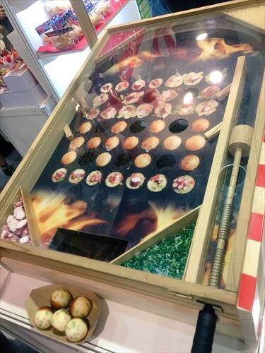 「大阪モダン焼き」裏蓋に宿るリアリティ　食品サンプル職人のコンペが凄かった