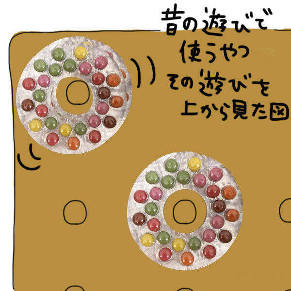 見たことはあるんだけど…このチョコレート菓子の名前、言えますか？