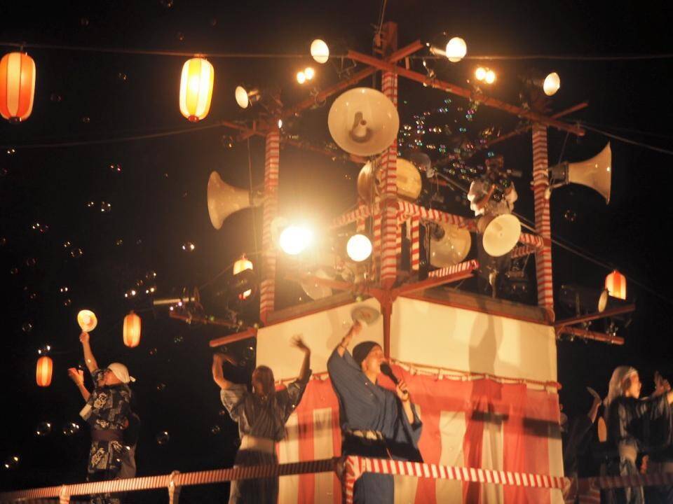 “世界初”お祭り専門会社「オマツリジャパン」と奇祭ハンターが選ぶ『ヤバい』祭り