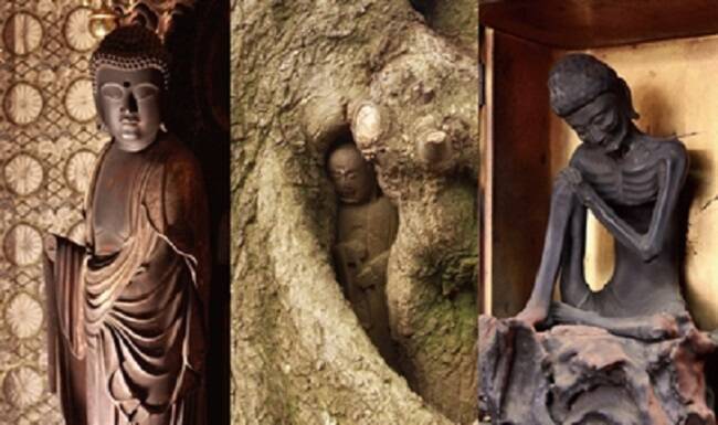 規格外の仏像が生まれた謎を紐解く 神仏探偵 エキサイトニュース