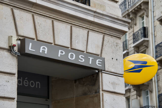 なぜフランスは郵便事業調査で日本を抑えて2位なのか