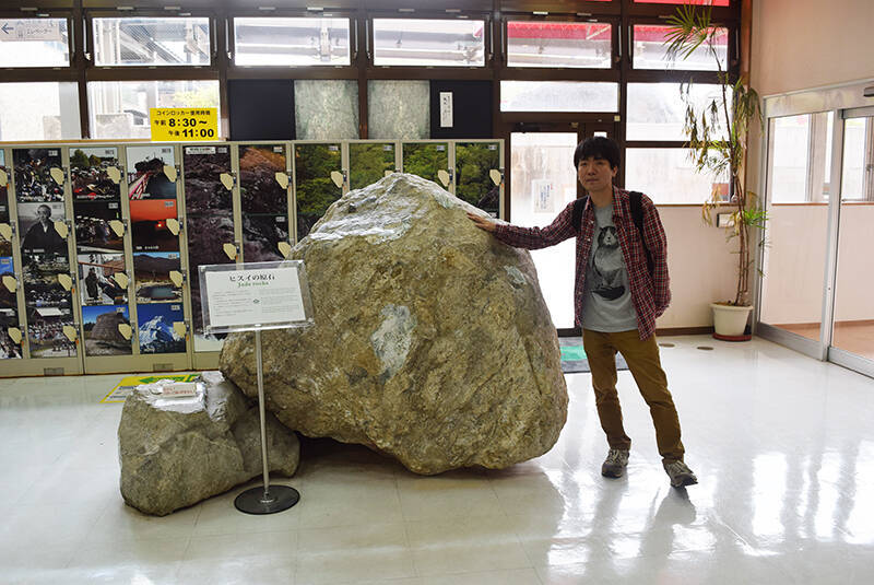 大火災から半年　新潟県糸魚川市のいまを見に行ってきた