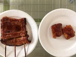 ウナギの代用魚「パンガシウス」を食べたらリピートしたくなる味だった