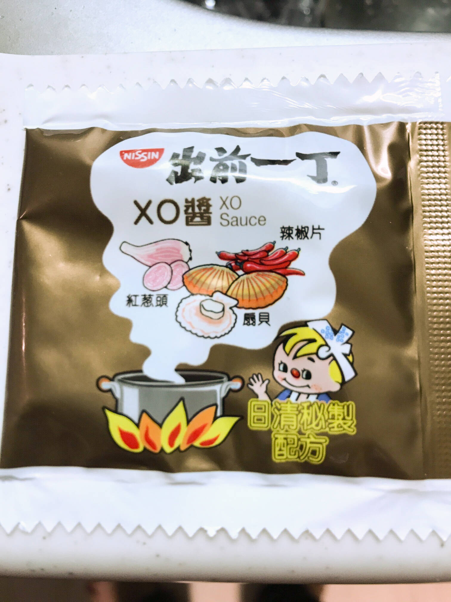 香港の国民食『出前一丁』はなぜ日本では味のバリエーションが少ないのか