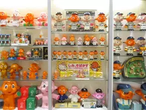 ウクレレにゴルフ用品も!?　収蔵数1000点以上を誇る「サトちゃんミュージアム」