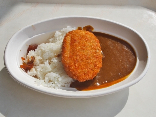 話題の東京カレーラボに行ってきた 07年4月日 エキサイトニュース