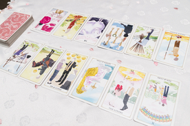 BIGが1等最高7億7万7千円！ 占い師7人に聞く「あなたの運気アップ法」