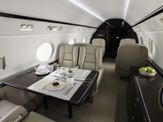 プライベートジェット1機、チャーターすると料金はいくら？