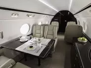 プライベートジェット1機、チャーターすると料金はいくら？