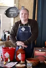 タバスコペッパーは門外不出 公式シェフに聞くタバスコの製造方法とオススメの食べ方