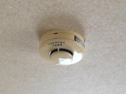 住宅用の火災警報器が「ささいなことでちょこちょこ鳴る」問題