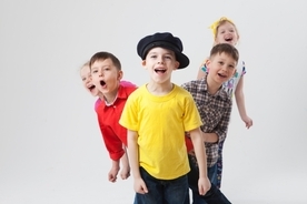 高校生に聞いた！写真を撮るとき変顔する子、しない子の違い