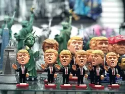 米国でトランプ支持者専用マッチングサイトが爆誕！炎上して有名に