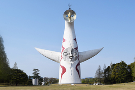 「太陽の塔」内部公開、30分の見学時間を上手に使うため知っておきたいこと