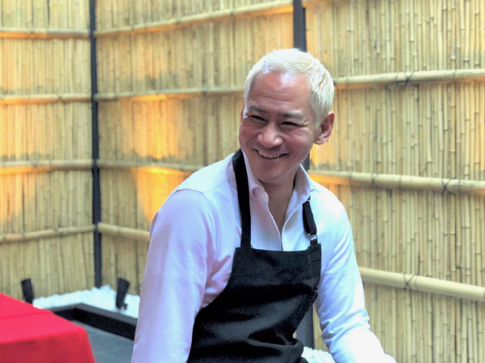 「世界一のレストラン」で修行した山田チカラが串揚げでNYに挑戦する理由