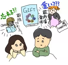 カタログギフト、選ぶポイントは？ 届いたその後の行方も聞いてみた