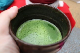 徳川家康はどんなお茶を飲んでいた？ 「八十八夜」にお茶好きが集結した