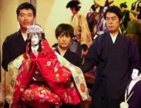 若手人形遣いに聞く「文楽」の魅力と変革 ボカロと競演、三谷幸喜脚本も