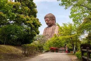 大仏さまの鼻くそ の大きさはどれくらい 06年4月17日 エキサイトニュース