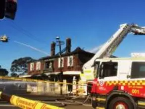 山火事が多いオーストラリアでの避難は自主性重視 公共よりコミュニティを頼る