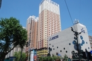 かつて東横インだった中国のホテルに泊まる 原型を留めつつ魔改造された異世界空間