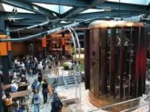 イタリア在住なので初上陸のスタバに野次馬気分で行ってきた