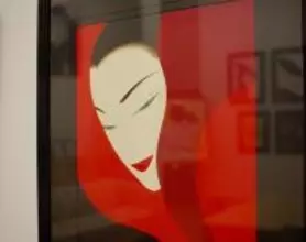 80年代の化粧品広告で一世を風靡したアノ美女に会いにいく