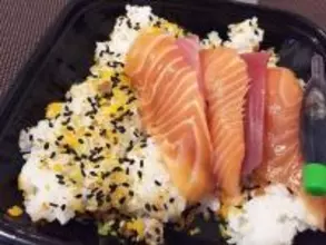 イタリアの「ちらし寿司」はカレー味？　奇妙なアジアンテイストを楽しみたい