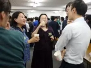 悪口しか言っちゃダメ！「性格悪い人限定飲み会」に行ってみた