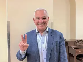 「日本との出会いは野球じゃなかった」元千葉ロッテ監督バレンタイン氏が日米親善活動を続ける理由