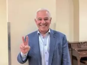 「日本との出会いは野球じゃなかった」元千葉ロッテ監督バレンタイン氏が日米親善活動を続ける理由