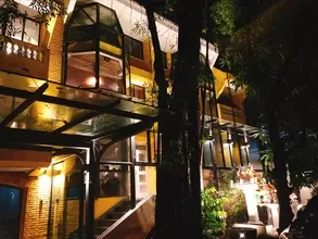 グルメ平民がアジアナンバー1レストラン（の姉妹店）に行って感じたこと