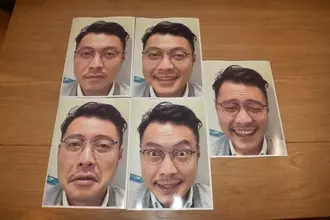 働き方改革？！　お面を活用して社内のコミュニケーションを活性化しよう！