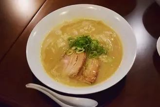 予約から3年半待ったラーメンをついに食べてきた！ 一日一組限定の絶品豚骨