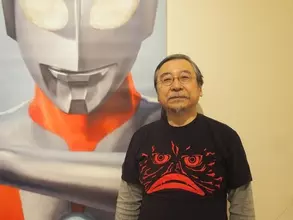 ウルトラマンや怪獣を描いて40年 「怪獣絵師」にその魅力を聞いてみる