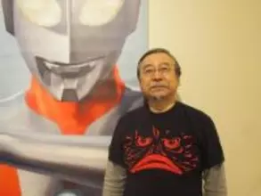 ウルトラマンや怪獣を描いて40年 「怪獣絵師」にその魅力を聞いてみる