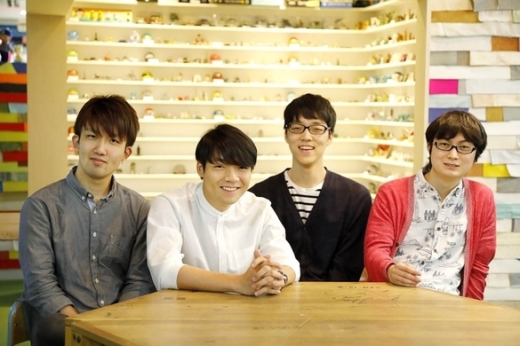 人気クイズ作家の謎の生活 知識をどのようにして頭に入れているのか エキサイトニュース