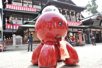 八王子に現れた、どこまでも不思議な空間を見てきた