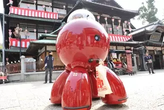 八王子に現れた、どこまでも不思議な空間を見てきた