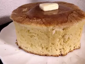 あの記事を振り返る！ ホットケーキは厚ければ厚い方がいいのか