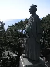 「最初の龍馬本」を読んでみる