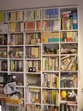 「著者のプロフィールは気にならない」人たち