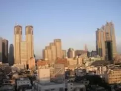 粗野で小心者だった島耕作を知っていますか