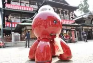 八王子に現れた、どこまでも不思議な空間を見てきた