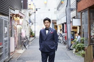 歌舞伎町の野ネズミ捕食しサバイバル生活　"本家"と同日「24時間」のカオスな生配信