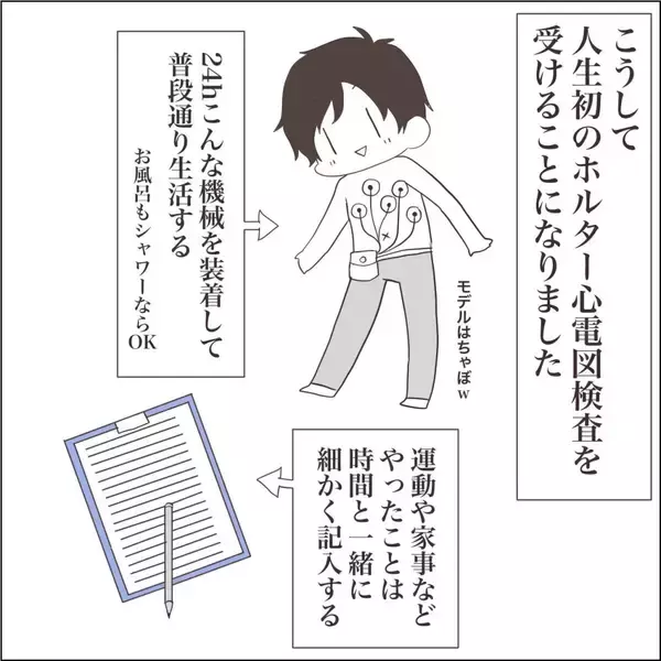 「【漫画】「この子を残して逝けない」わかってはいるけど…【私たちやり直し夫婦です Vol.57】」の画像