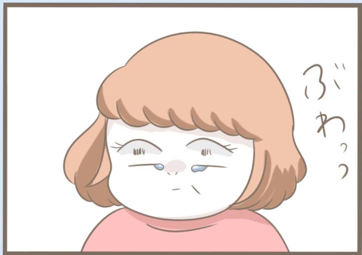 【漫画】反省せず激怒したり泣いたり…店主は同情して許してくれた【前科持ちの義母と同居 Vol.43】